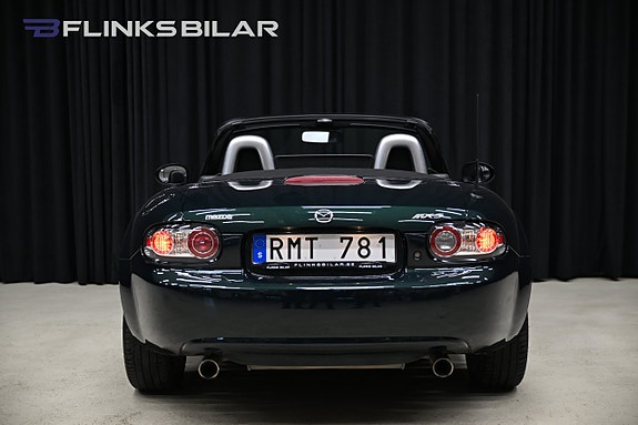 Mazda MX-5 9 of 23