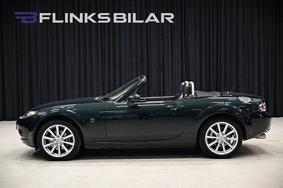 Mazda MX-5 2 of 23