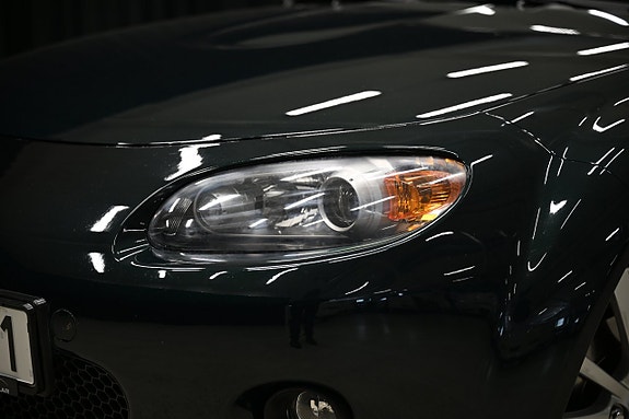 Mazda MX-5 5 of 23