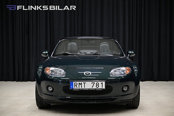 Mazda MX-5 6 of 23