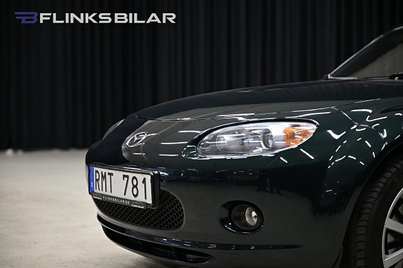 Mazda MX-5 13 of 23