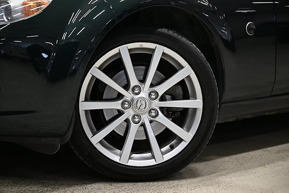 Mazda MX-5 3 of 23
