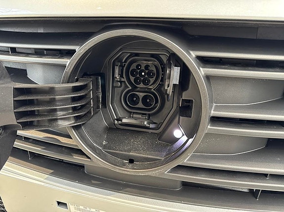 Mercedes-Benz eCitan 16 of 16