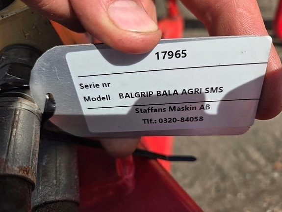 Bala agri Balagrip H620 6 of 6