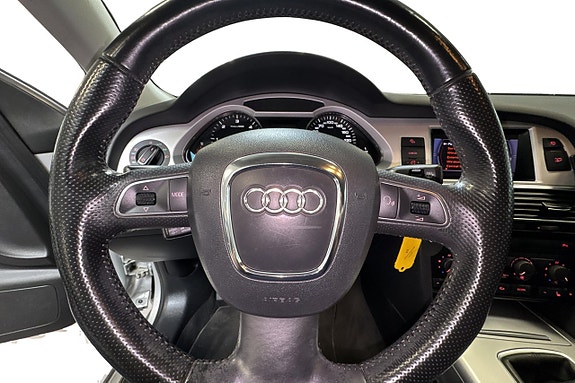 Audi A6 6 of 12