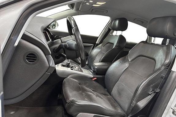 Audi A6 9 of 12