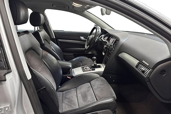 Audi A6 10 of 12