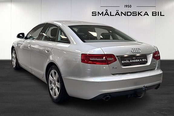 Audi A6 3 of 5