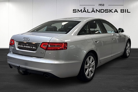 Audi A6 4 of 5