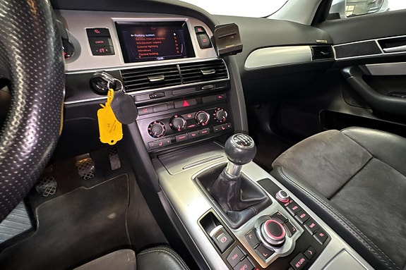Audi A6 7 of 12