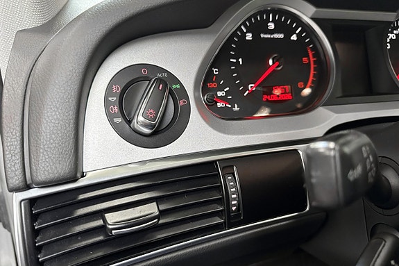 Audi A6 8 of 12