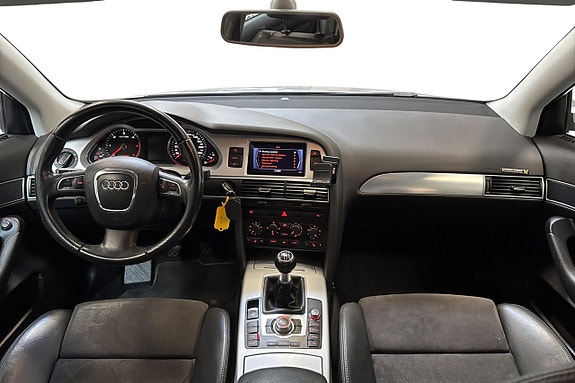 Audi A6 5 of 5