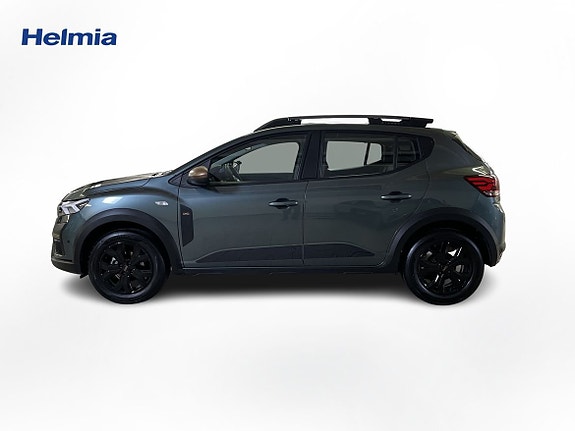 Dacia Sandero Stepway 2 of 5