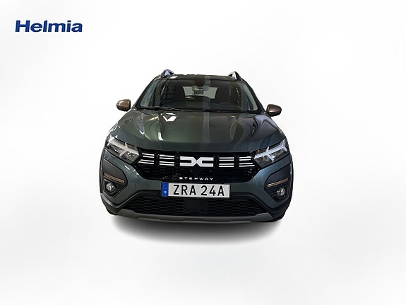 Dacia Sandero Stepway 4 of 5