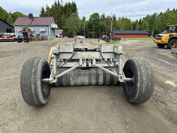 Väghyvel Vägskrapa 8 of 14