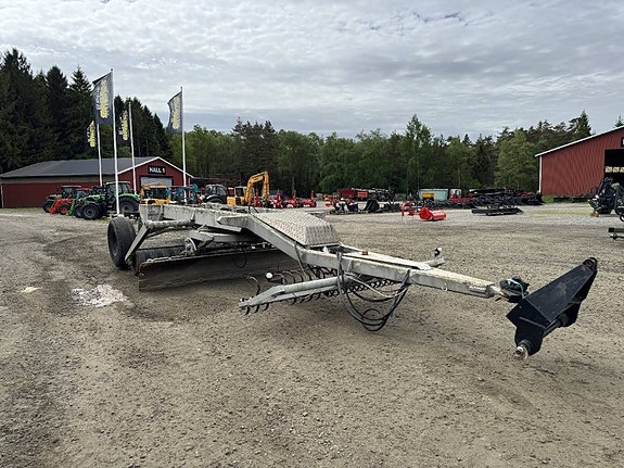 Väghyvel Vägskrapa 7 of 14