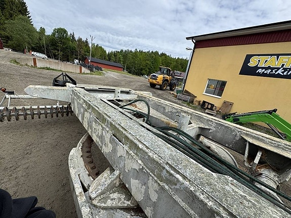Väghyvel Vägskrapa 12 of 14