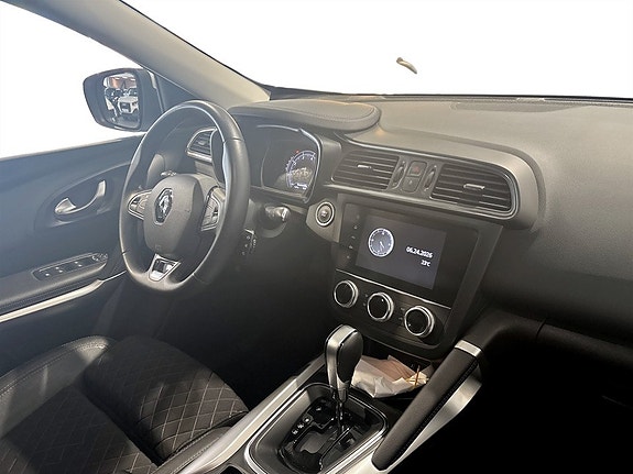 Renault Kadjar 11 of 15