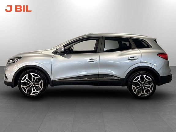 Renault Kadjar 13 of 15