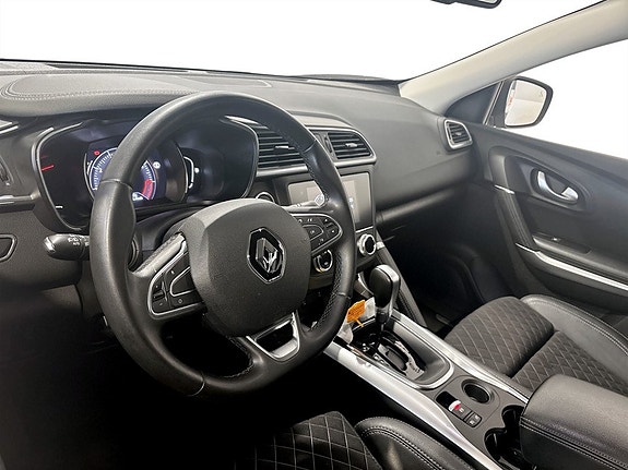 Renault Kadjar 4 of 5