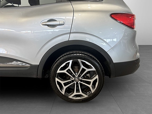 Renault Kadjar 14 of 15