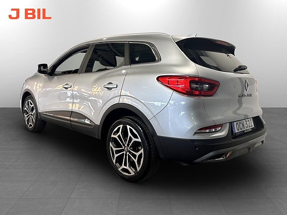 Renault Kadjar 3 of 5