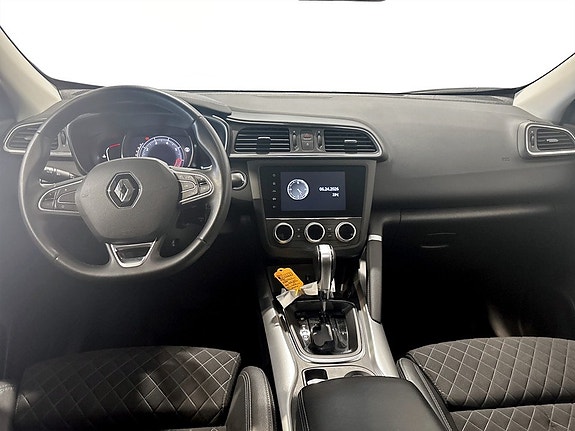 Renault Kadjar 6 of 15