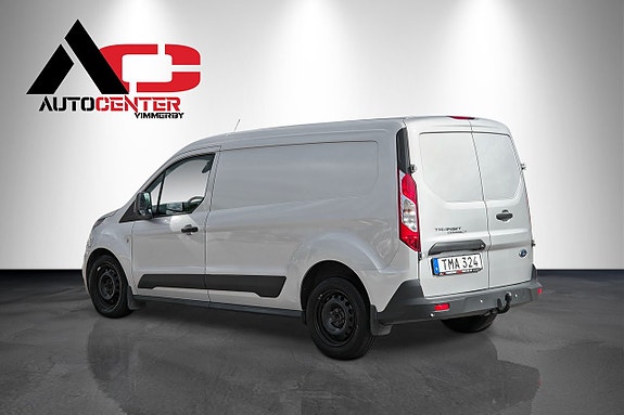 Ford Transit Connect 4 of 5