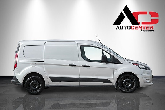 Ford Transit Connect 2 of 5