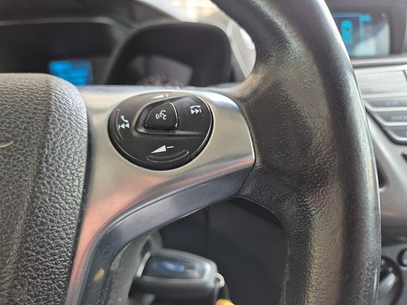 Ford Transit Connect 13 of 14