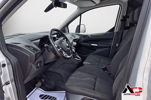 Ford Transit Connect 7 of 14