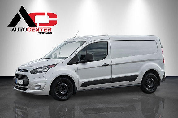 Ford Transit Connect 5 of 5
