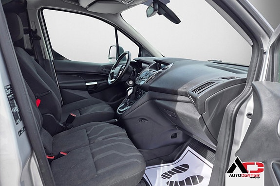 Ford Transit Connect 8 of 14