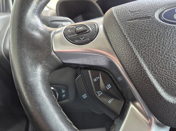 Ford Transit Connect 12 of 14