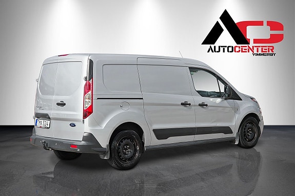 Ford Transit Connect 3 of 5