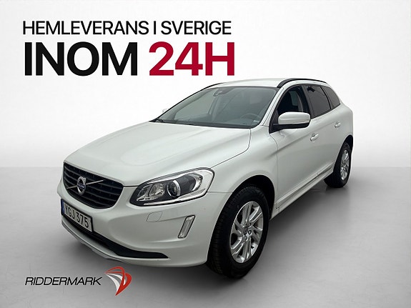 Volvo XC60 2017