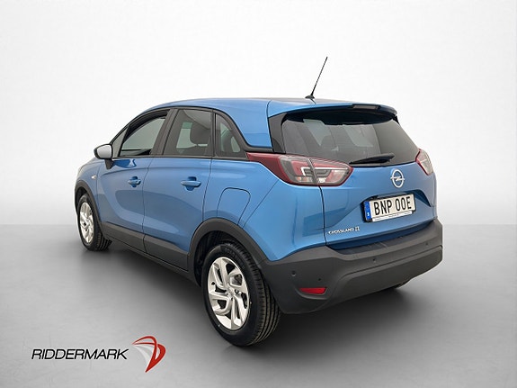 Opel Crossland X 4 of 5