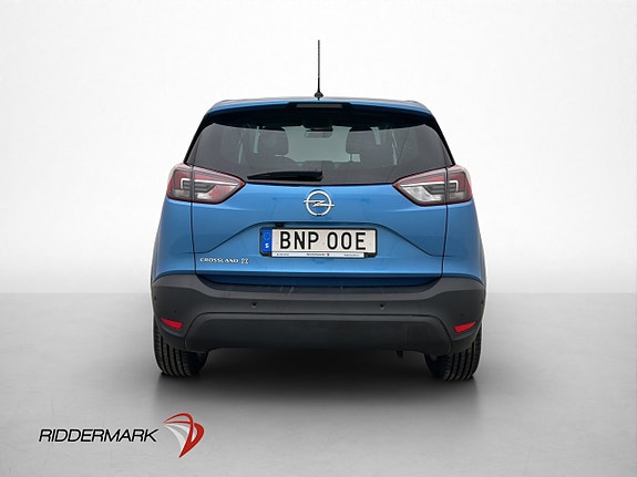 Opel Crossland X 5 of 5