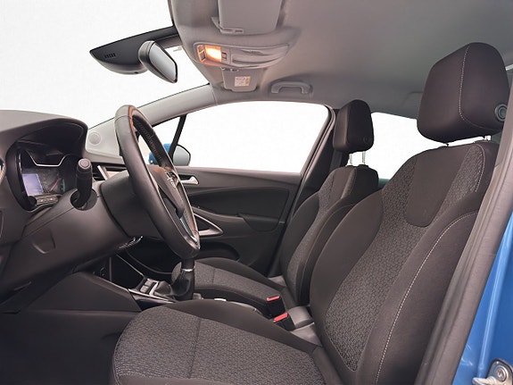 Opel Crossland X 14 of 27