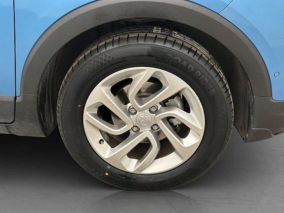 Opel Crossland X 27 of 27