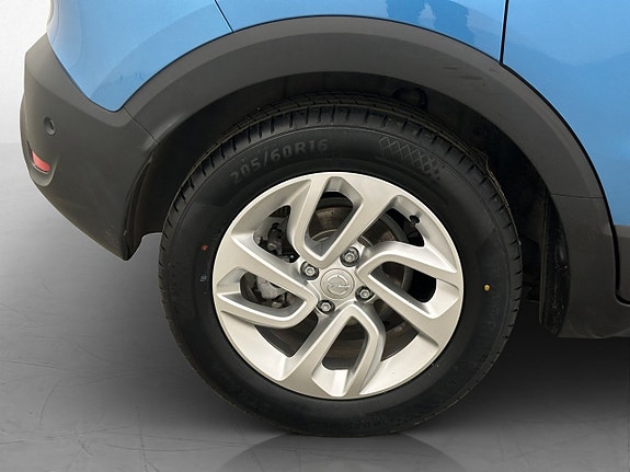Opel Crossland X 26 of 27