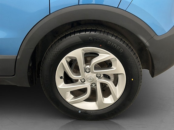 Opel Crossland X 25 of 27