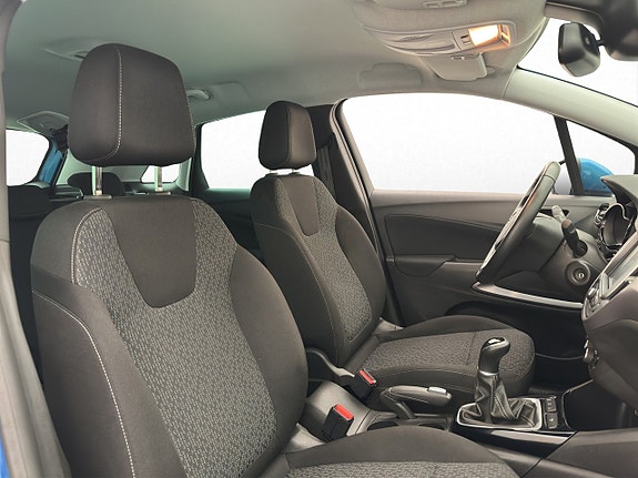 Opel Crossland X 9 of 27