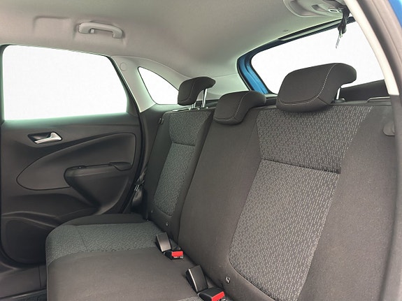 Opel Crossland X 11 of 27