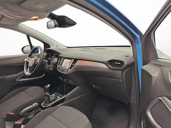 Opel Crossland X 10 of 27