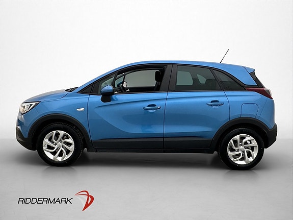 Opel Crossland X 2 of 5