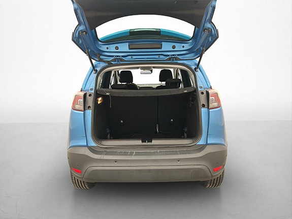 Opel Crossland X 8 of 27