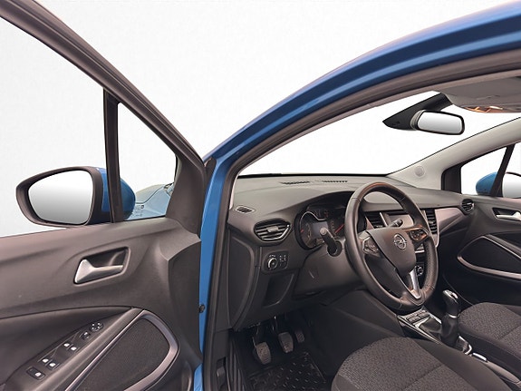 Opel Crossland X 13 of 27