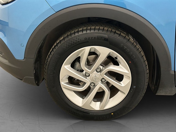 Opel Crossland X 24 of 27