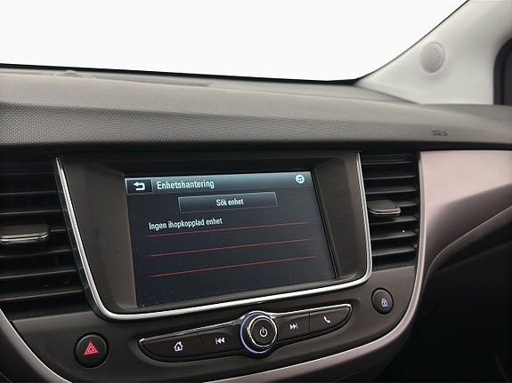 Opel Crossland X 16 of 27
